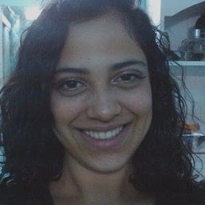 Meet your Posher, Raquel